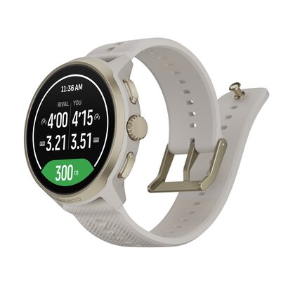Suunto Run 2 Feather Gold 4GB