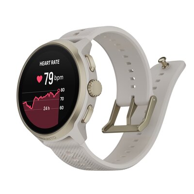 Suunto Run 2 Feather Gold 4GB