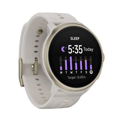 Suunto Run 2 Feather Gold