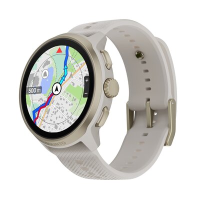Suunto Run 2 Feather Gold