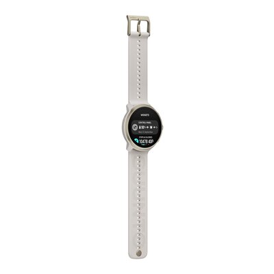 Suunto Run 2 Feather Gold
