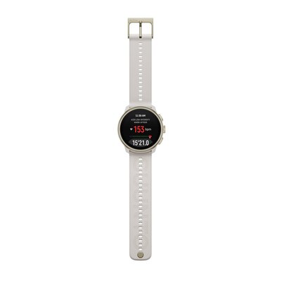 Suunto Run 2 Feather Gold
