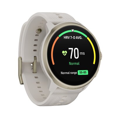 Suunto Run 2 Feather Gold