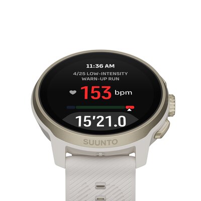 Suunto Run 2 Feather Gold