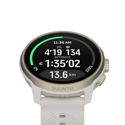 Suunto Run 2 Feather Gold