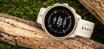 Suunto Run 2 Feather Gold (rozbalené)
