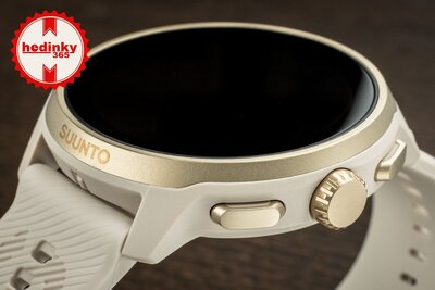 Suunto Run 2 Feather Gold (rozbalené)