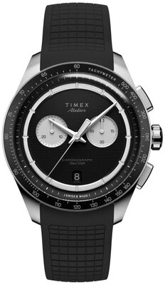 Timex Atelier Chronograph Quartz M1q TW6A070004A