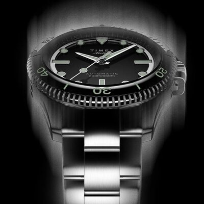 Timex Atelier Marine M1a TW2Y725004A