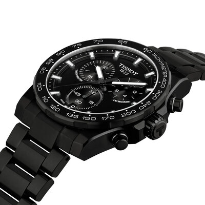 Tissot Supersport Chronograph Quartz T125.417.33.051.00