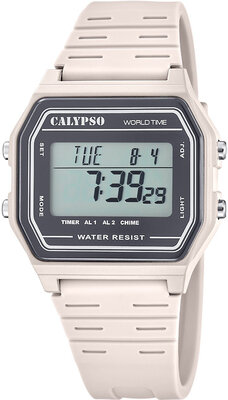 Calypso Digital For Man K6078/1