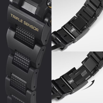 Casio G-Shock Frogman GWF-D1000BC-1ER