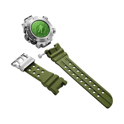 Casio G-Shock MR-G Frogman MRG-BF1000RG-3ADR Goliath Frog