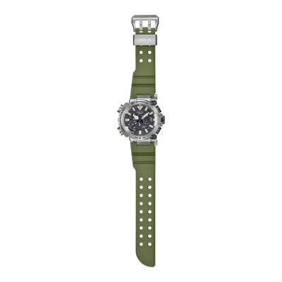 Casio G-Shock MR-G Frogman MRG-BF1000RG-3ADR Goliath Frog