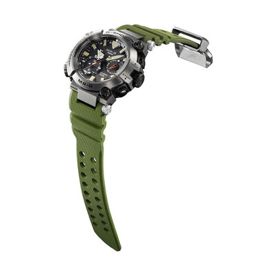 Casio G-Shock MR-G Frogman MRG-BF1000RG-3ADR Goliath Frog