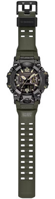 Casio G-Shock Mudmaster GWG-B1000-1A3ER Carbon Core Guard