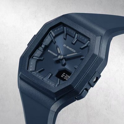 Casio G-Shock Original GMA-S160-2BER
