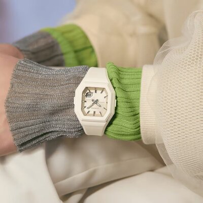 Casio G-Shock Original GMA-S160-7AER