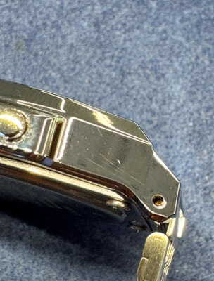 Casio Vintage ABL-100WE-7AEF (II. Jakost)