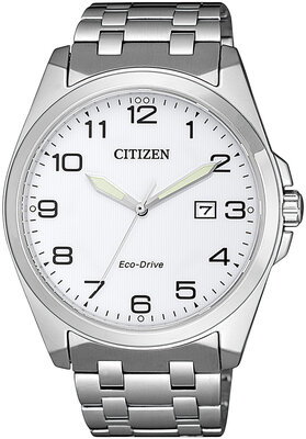 Citizen Elegant Eco-Drive BM7108-81A