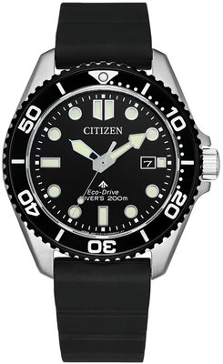 Citizen Promaster Marine Diver Eco-Drive BN0266-07E