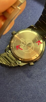 Citizen Promaster Sky GMT Automatic NB6045-51H (II. Jakost)