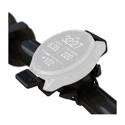 Držák na kolo Garmin (pro QuickFit 20, 22, 26mm), typ B, pro Fénix 9 Pro