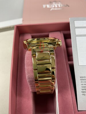 Festina Boyfriend 20400/1 (II. Jakost)