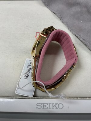 Festina Boyfriend 20400/1 (II. Jakost)