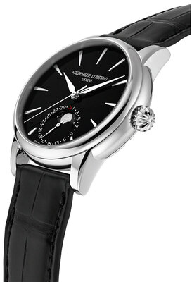 Frederique Constant Classics Automatic Moonphase Onyx FC-716ONB3H6 Limited Edition 88pcs