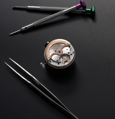 Frederique Constant Classics Automatic Moonphase Onyx FC-716ONB3H6 Limited Edition 88pcs
