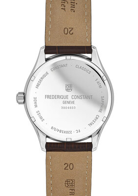 Frederique Constant FC-220N5B6