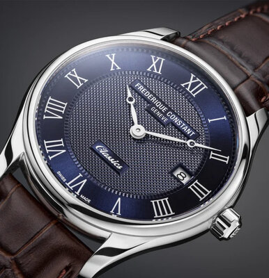 Frederique Constant FC-220N5B6