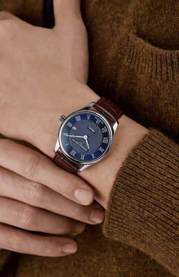Frederique Constant FC-220N5B6