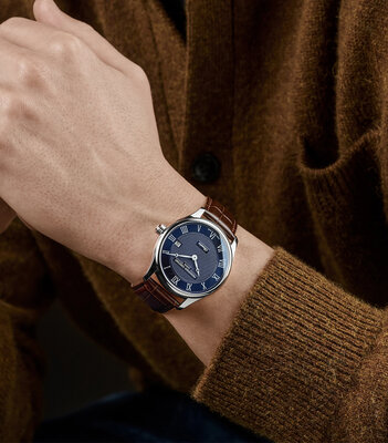Frederique Constant FC-220N5B6
