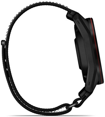 Garmin Approach S72 47mm, Carbon Gray