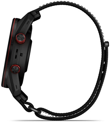 Garmin Approach S72 47mm, Carbon Gray