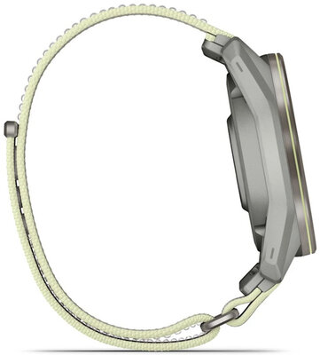 Garmin Approach S72 47mm, Silver