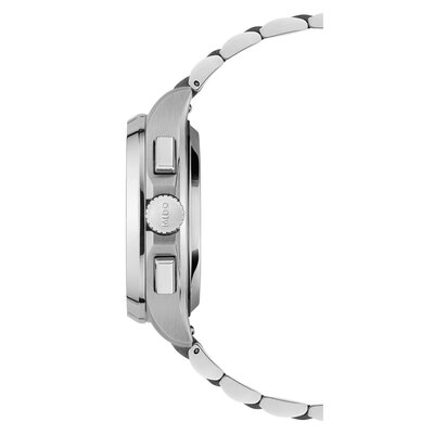 Mido Multifort TV Automatic Chronograph M049.527.11.041.01 (+ náhradní řemínek)