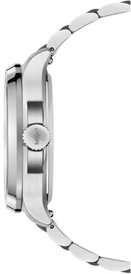 Mido Multifort TV Big Date Automatic M049.526.11.081.02 Dia de los Muertos Special Edition (+ 2 náhradní řemínky)
