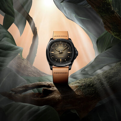 Mido Multifort TV Big Date Automatic M049.526.36.081.00 (+ náhradní řemínek)