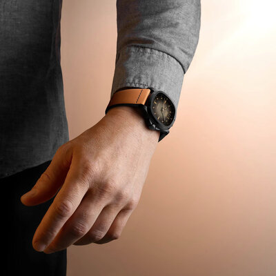 Mido Multifort TV Big Date Automatic M049.526.36.081.00 (+ náhradní řemínek)