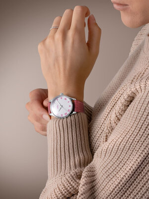 Prim Linea Hearts 36 Automatic W02P.13299.A