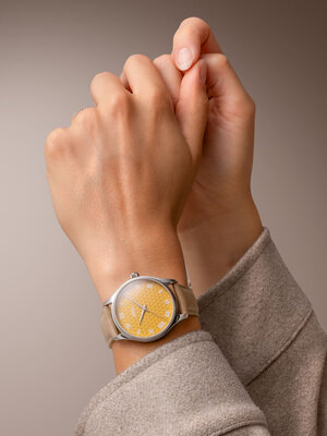 Prim Linea Hearts 36 Automatic W02P.13299.B