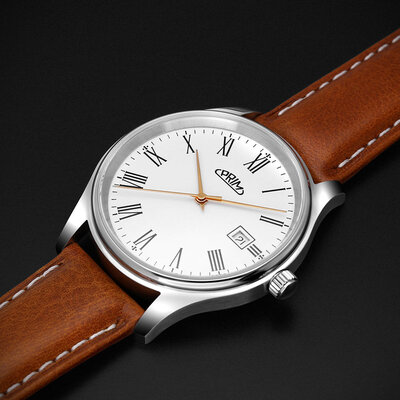 Prim Linea II 40 Quartz W01P.13263.A