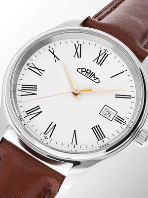 Prim Linea II 40 Quartz W01P.13263.C