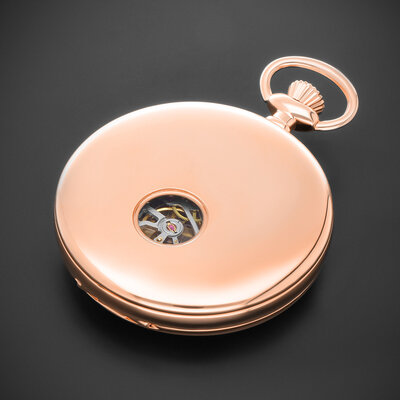 Prim Pocket Symbol Mechanical W04P.13223.E