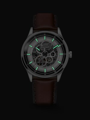Prim Skeleton Automatic W01P.13275.A