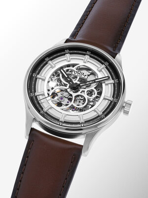 Prim Skeleton Automatic W01P.13275.A