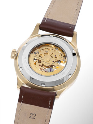 Prim Skeleton Automatic W01P.13275.C